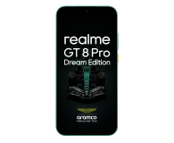 realme GT 8 Pro 16/512GB Dream Edition 200MP IP69 120W 7000mAh - 1415741 - zdjęcie 4